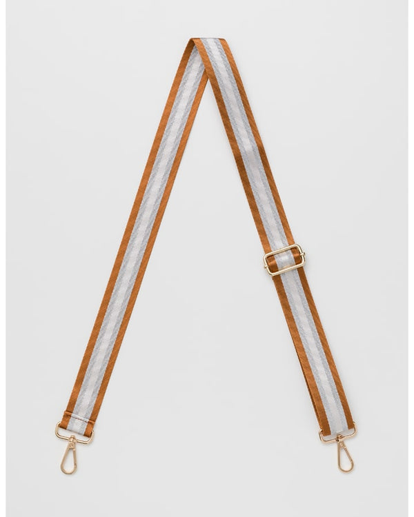 Stella & Gemma - Bag Straps Assorted